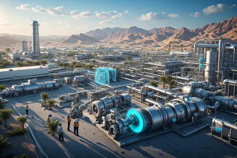 Rife Tech - Complete Industrial Solutions